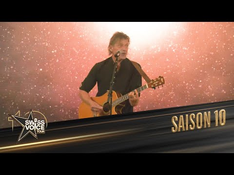 Martin - Swiss Voice Tour 2025, Centre Bahnhof Biel