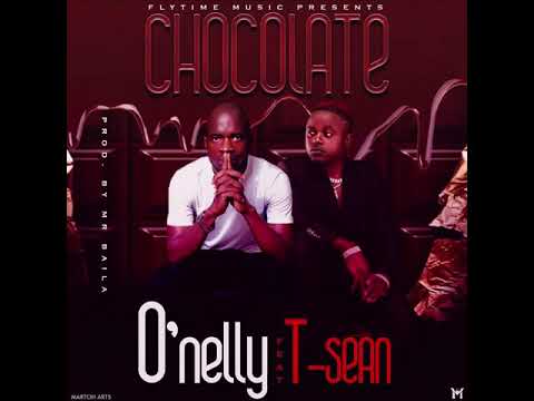 Onelly ft T-sean - Chocolate