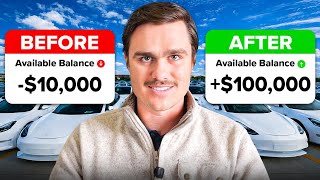 Why Turo Feels Profitable UNTIL You Do The Math