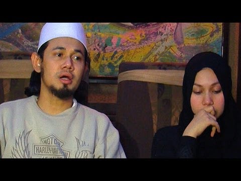 Rujuk, UGB dan Puput Melati Alami Hambatan - Was Was 04 Maret 2014