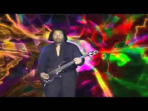 Night of the Sadist : Larry & The Blue Notes - BASS COVER : IMB Series # 2