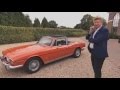 NICO AALDERING PRESENTS THE TRIUMPH STAG | GALLERY AALDERING TV