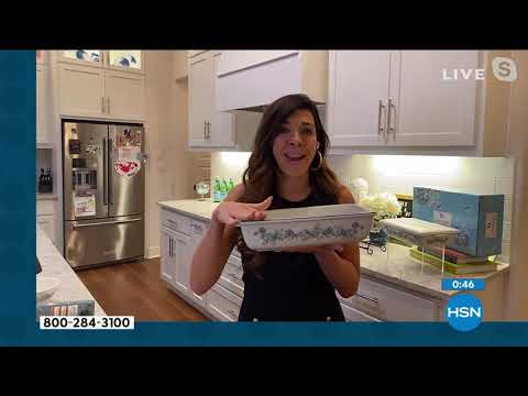 HSN | Kitchen Clearance 02.01.2021 - 07 AM