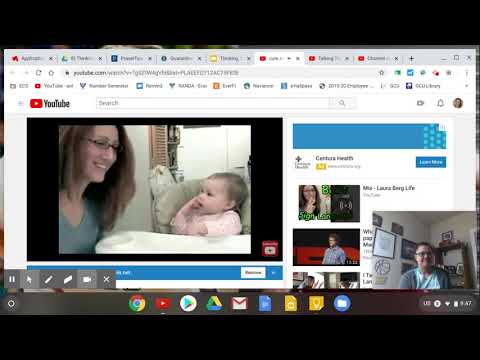 Lecture Psych 102: Language Development