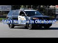 Ain T No Love In Oklahoma First Responder Tribute Lukecombs
