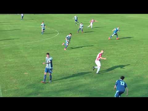 FK Postoloprty - SK Ervěnice - Jirkov 1/2