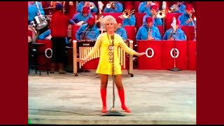 Dusty Springfield • “You Don’t Have To Say You Love Me” • 1968 [Reelin&#39; In The Years Archive]