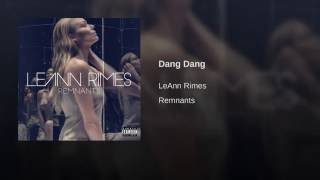 Dang Dang Music Video