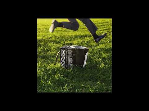 Just another step — Anatole Muster