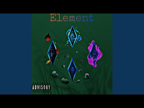Element (feat. Bandman)