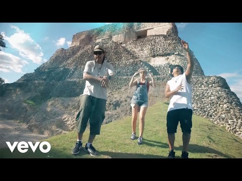 Krooked Treez - The Chozen Ones ft. Brevi