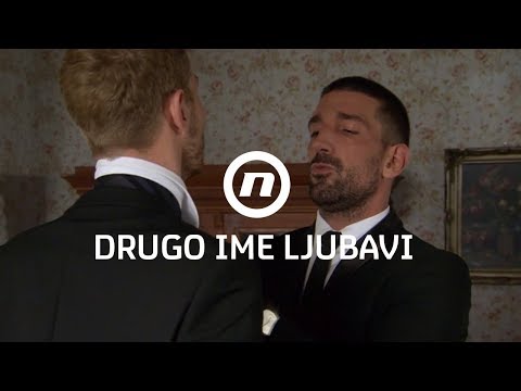 Drugo ime ljubavi - tjedni promo 18.11.2019