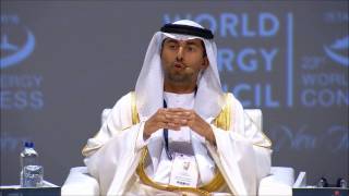 Climate of innovation / Day 3 Opening Session World Energy Congress Istanbul 201