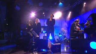 Stefan Sundström - Hej hej hej Lou (Live @ Nyhetsmorgon)