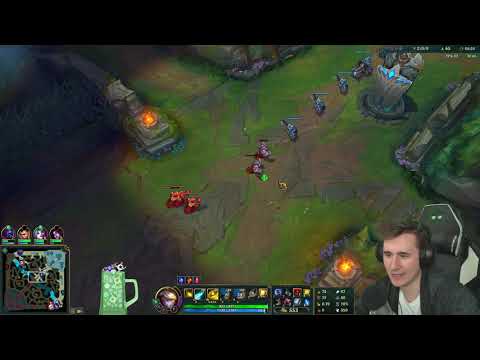 EASYREAL - League of Legends ITA #1785