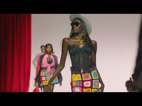 Best of MOSCHINO Spring 2024 | Milan Fashion Week