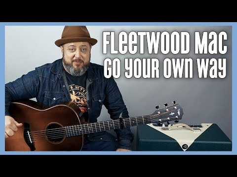download lagu mp3 mp4 Go Your Own Way Chords, download lagu Go Your Own Way Chords gratis, unduh video klip Go Your Own Way Chords