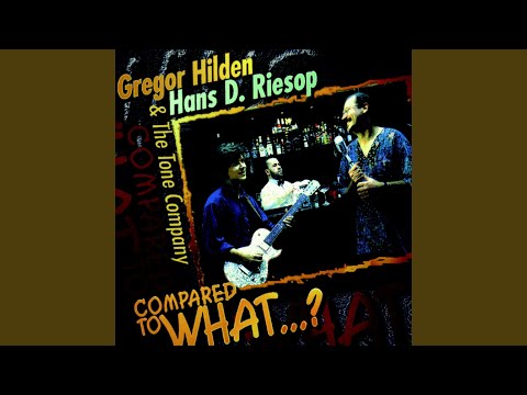 I Wouldn't Tread a Dog