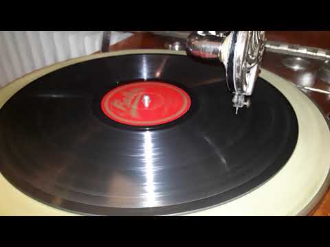 Saxophonorchester Dobbri   Fräulein , Pardon !   Beka  B 6733 - I