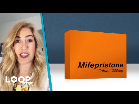 Doctor Tells the Truth About Mifepristone: Interview With Dr. Casey Delcoco