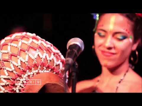 "LAURENT'S MUSIC: DANCE TIME" - THE BEST OF NEWEN AFROBEAT - PART #01