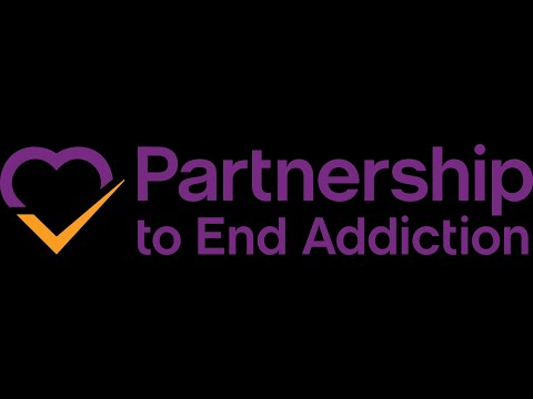 Partner Showcase: Partnership to End Addiction