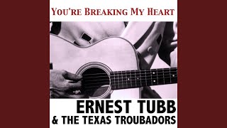 I Dreamed of an Old Love Affair