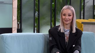 Առավոտ լուսո weekend. Դիանա Շատվերյան