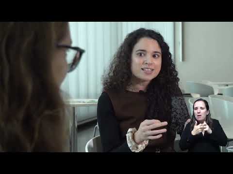 20 de fevereiro 2026 - Dia Mundial da Justiça Social - Entrevista a Bruna Coelho