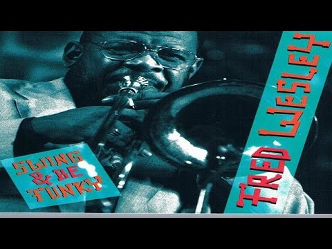 Fred Wesley - On Green Dolphin Street