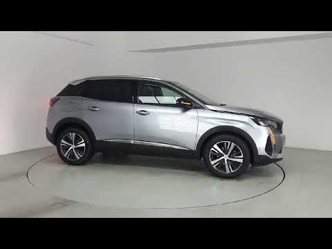 Peugeot 3008 132 1.5 Bluehdi 130bhp Allure Auto - Image 2