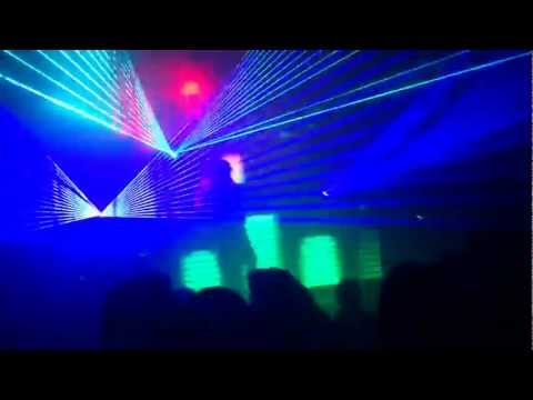 Suddenly Summer - JUREK @ POOL TOOL 2012