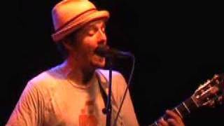 Jason Mraz - Curbside prophet/The Remedy (live @ Rotown)