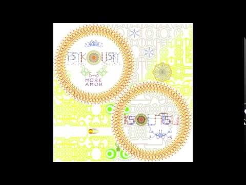 Psykovsky & Luuli   Stone Sea