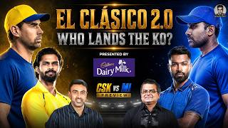 Download lagu Indha Nilai Maaranum | CSK vs MI Preview mp3