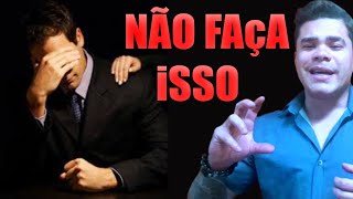 6 Atitudes Que vai Reduzi Seu Valor  [como ser um homem de valor]