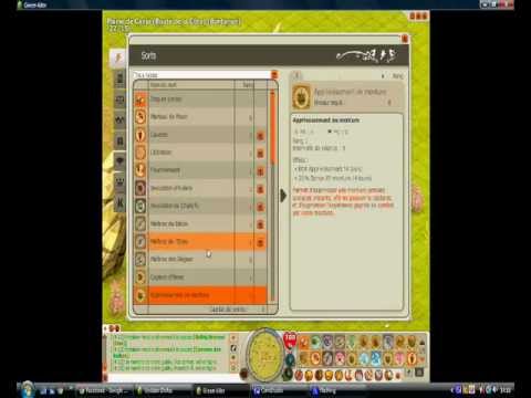 comment augmenter dragodinde