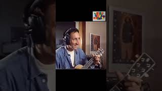 Pete Townshend - After the Fire / the establishment (The South Bank Show 1985)