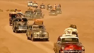 The Doors - Spanish Caravan