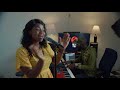 Originally By Victoria Orenze Cover Of Covenant Keeping God Flow
