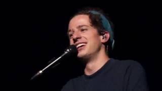 Charlie Puth - Losing My Mind Live in Yes24 LIVEHALL, Seoul, South Korea