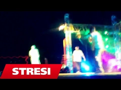 Stresi ft.Anestezion Summer Fest Pogradec