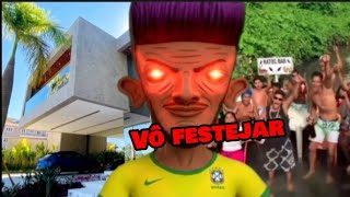 Lugares Ricos vs Lugares Pobres do Brasil