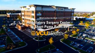 VCU Health Ambulatory Surgery Center at Short Pump Pavilion