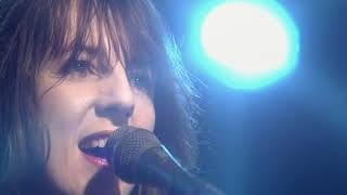 All About Eve - Scarlet - Live on TV