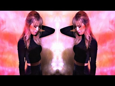NEW BANGS + DAY FOR NIGHT FESTIVAL | weekend vlog | LeighAnnVlogs Video
