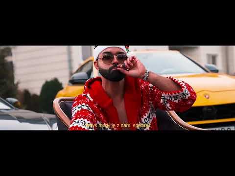 Marcin Dubiel x Masno - Pada snieg, ale tylko śpiewa ,,Dla Pieniędzy"