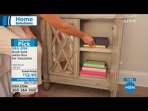 HSN | Home Solutions 02.19.2019 - 03 AM
