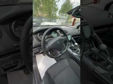 фото peugeot 3008 i 0