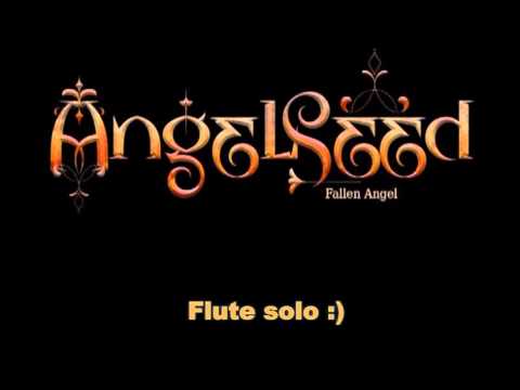 AngelSeed   Fallen Angel - Complete Song + Lyrics